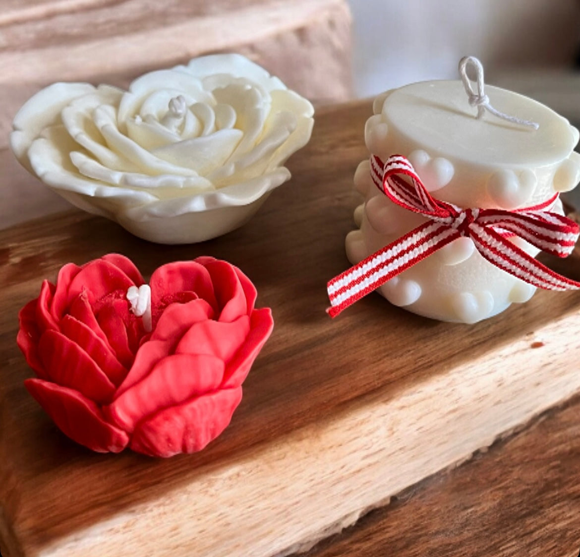 Valentine’s set