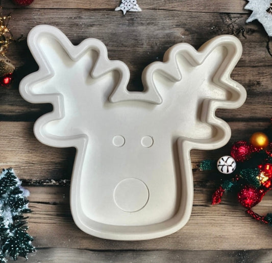 Reindeer Tray